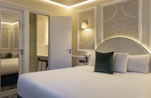 Sorbonne Hotel | Hotel Mercure La Sorbonne Saint-Germain-des-Prés