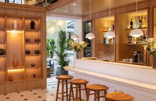 Sorbonne Hotel | Hotel Mercure La Sorbonne Saint-Germain-des-Prés