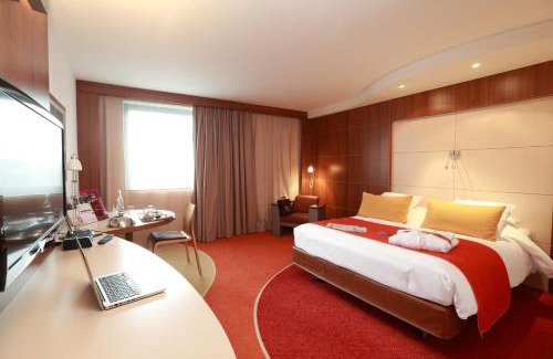 Compans-Caffarelli Hotel | Hotel Mercure Toulouse Centre Compans
