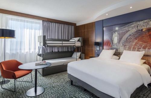 Compans-Caffarelli Hotel | Hotel Mercure Toulouse Centre Compans