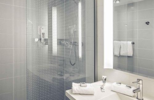 Compans-Caffarelli Hotel | Hotel Mercure Toulouse Centre Compans