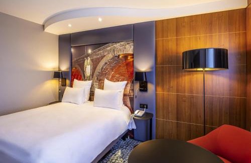 Compans-Caffarelli Hotel | Hotel Mercure Toulouse Centre Compans