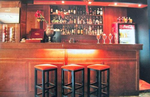 Blagoevgrad Hotel | Hotel MERIDA