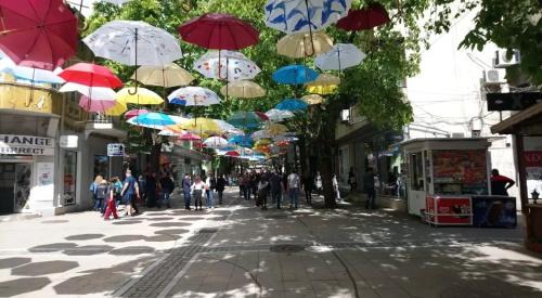 Blagoevgrad Hotel | Hotel MERIDA