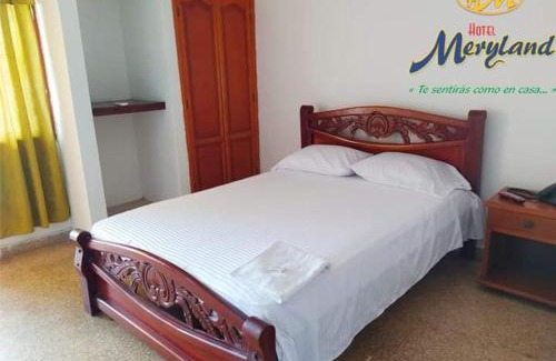 Sincelejo Hotel | Hotel Meryland
