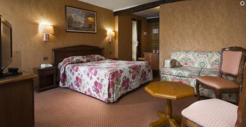 Arts-et-Metiers Hotel | Hotel Meslay Republique