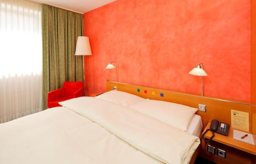 Basel Hotel | Hotel Metropol Basel
