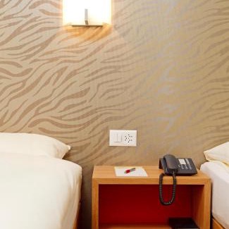Basel Hotel | Hotel Metropol Basel