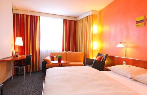 Basel Hotel | Hotel Metropol Basel