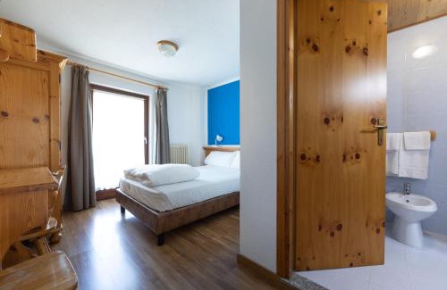 Cervinia Hotel | Hotel Meuble' Joli