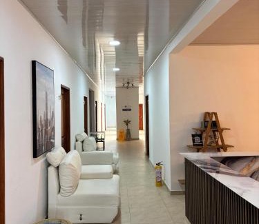 Cienaga de Oro Hotel | Hotel Mevak boutique & Spa