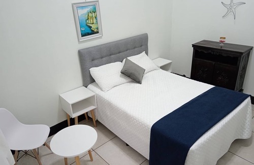 Monterrico Hotel | Hotel Mi Paraiso Monterrico