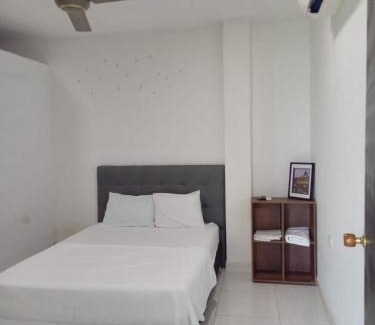 Sincelejo Apartment | HOTEL MI RANCHITO