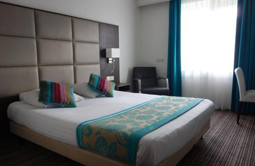 Middelburg Hotel | Hotel Middelburg