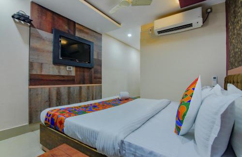 Bhubaneshwar Hotel | Hotel Middleton Desire