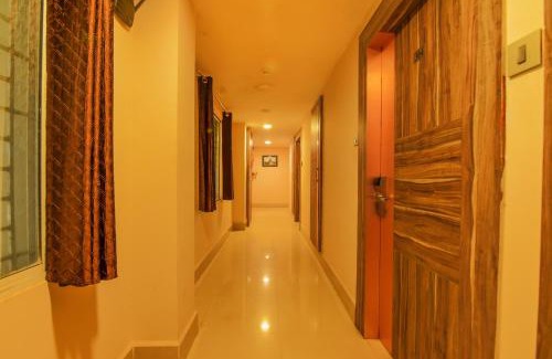 Bhubaneshwar Hotel | Hotel Middleton Desire