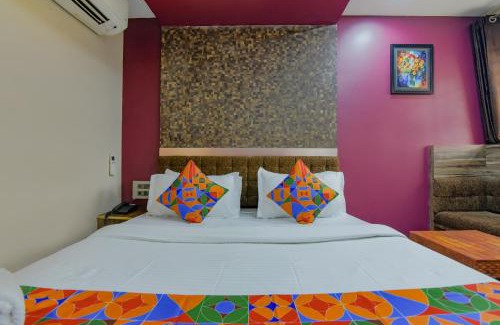 Bhubaneshwar Hotel | Hotel Middleton Desire