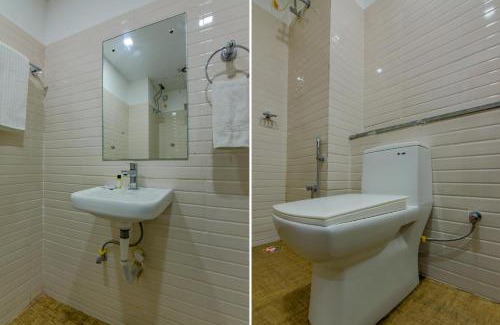 Bhubaneshwar Hotel | Hotel Middleton Desire