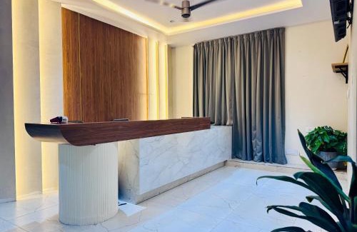 Nizamabad Hotel | Hotel Midtown