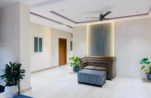 Nizamabad Hotel | Hotel Midtown