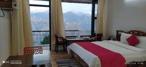 Munsyari Hotel | Hotel Milam Inn