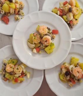 Alassio Hotel | Hotel Milanesina