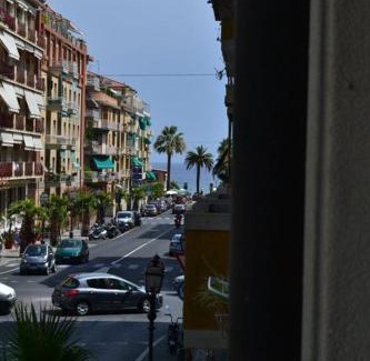 Alassio Hotel | Hotel Milanesina