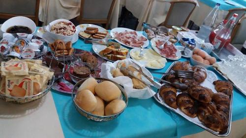 Alassio Hotel | Hotel Milanesina