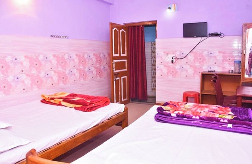 New Digha Hotel | HOTEL MILANNN GUEST HOUSE