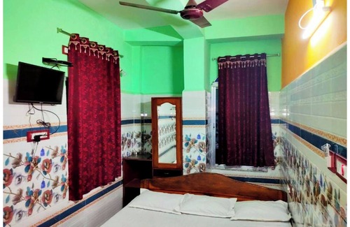 New Digha Hotel | HOTEL MILANNN GUEST HOUSE