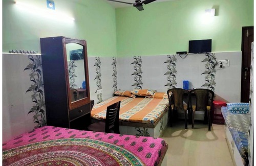 New Digha Hotel | HOTEL MILANNN GUEST HOUSE