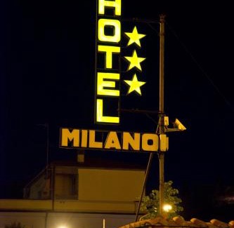 Pistoia Hotel | Hotel Milano