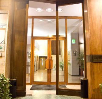 Pistoia Hotel | Hotel Milano