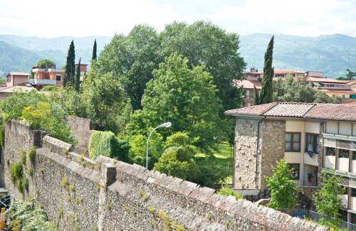 Pistoia Hotel | Hotel Milano