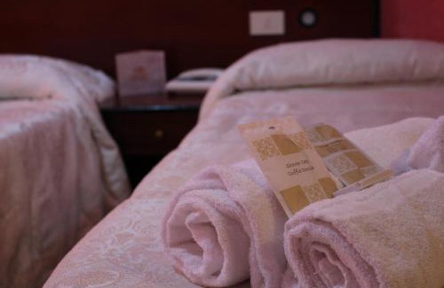 Campitello Matese Hotel | Hotel Miletto