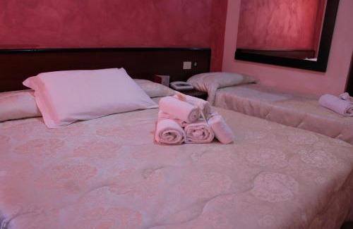 Campitello Matese Hotel | Hotel Miletto