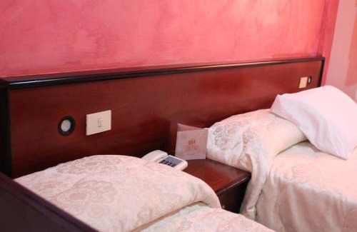 Campitello Matese Hotel | Hotel Miletto