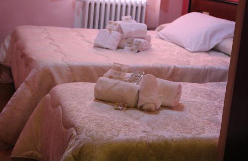 Campitello Matese Hotel | Hotel Miletto