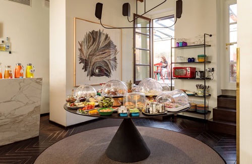 San Giovanni Hotel | Hotel Milu Florence