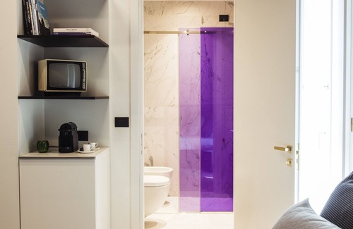 San Giovanni Hotel | Hotel Milu Florence