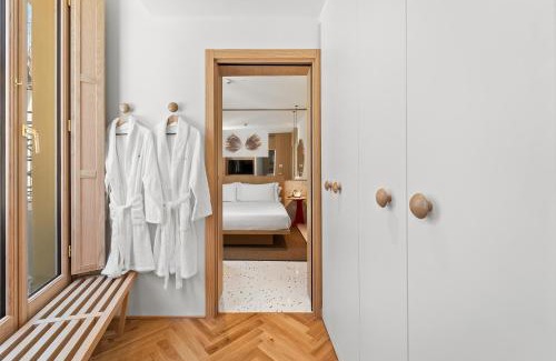 Porta Venezia Hotel | Hotel Milu Milano