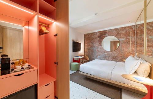 Porta Venezia Hotel | Hotel Milu Milano