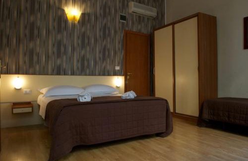 Rione VIII Sant'Eustachio Hotel | Hotel Mimosa Pantheon