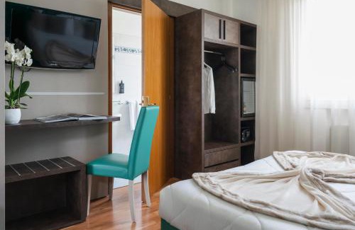 Molinella Hotel | Hotel Mini Palace - Country House