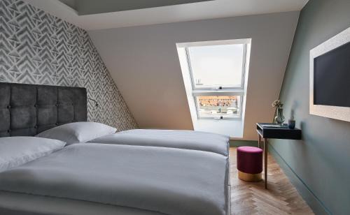 Hackenviertel Hotel | Hotel MIO by AMANO