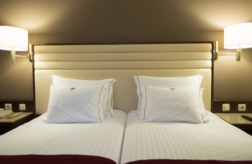 Vila Real Hotel | Hotel Mira Corgo