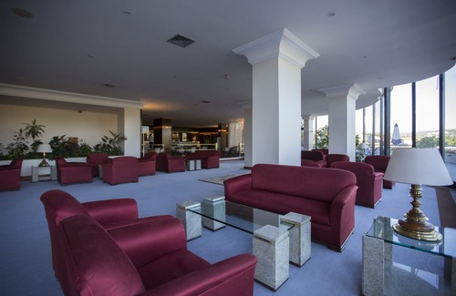 Vila Real Hotel | Hotel Mira Corgo