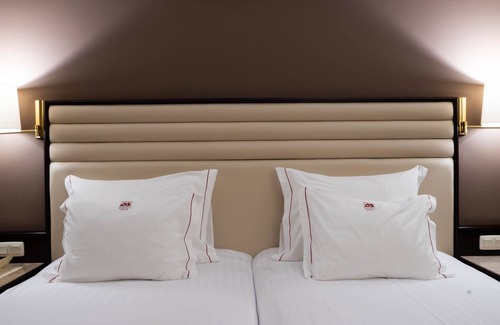 Vila Real Hotel | Hotel Mira Corgo