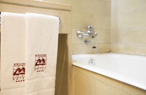 Vila Real Hotel | Hotel Mira Corgo