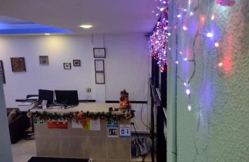 Pereira Hotel | Hotel Mirador Plaza